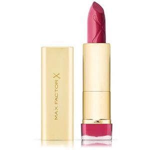 Max Factor Colour Elixir Lippenstift - 125 Icy Rose
