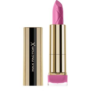 Max Factor - Elixir Lippenstift - Icy Rose - Glinsterend - 1 Stuk