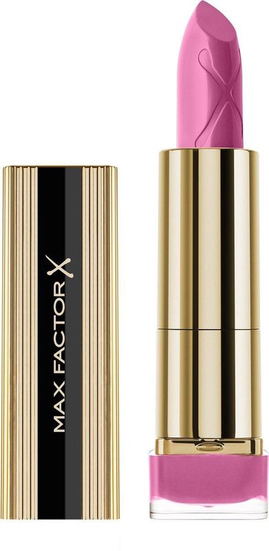 Max Factor - Elixir Lippenstift - Icy Rose - Glinsterend - 1 Stuk