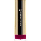 Max Factor Colour Elixir 130 Mulberry Lipstick