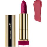 Max Factor - Colour Elixir - Lippenstift - 130 Mulberry - Romige Formule