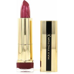 Max Factor Colour Elixir 130 Mulberry Lipstick