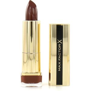 Max Factor - Color Elixir - Lippenstift - Deep Mahonie 145