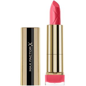 3x Max Factor Colour Elixir Lipstick 055 Bewithcing Coral