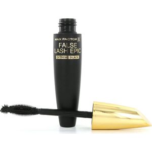 Max Factor False Lash Epic Black Extreme wimpermascara