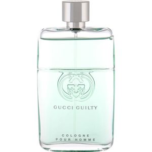 Gucci Guilty Pour Homme Herenparfum 90 ml