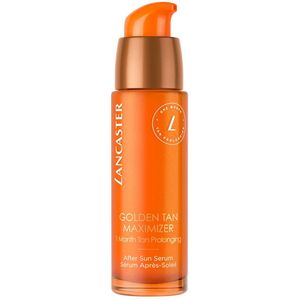 Lancaster - Golden Tan Maximizer - After Sun Serum - 30ml
