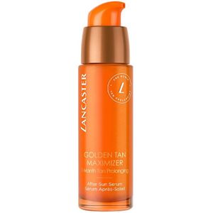 Lancaster Golden Tan Maximizer Serum After sun 30 ml