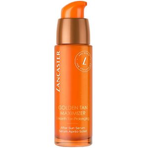 Lancaster Zonneproducten Golden Tan Maximizer After Sun Serum