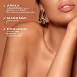 Lancaster - Tan Maximizer After Sun Oil - 150ml - Hydraterende Formule