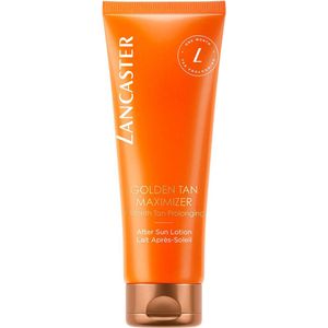 Lancaster After Sun Lotion 125 ml Golden Tan