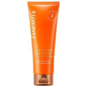 After Sun Lancaster Golden Tan Maximizer (125 ml)