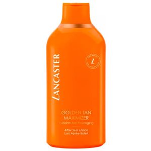 Lancaster Golden Tan Maximizer After sun Lotion