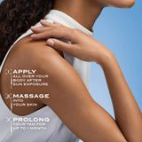 Lancaster Suncare Golden Tan Maximizer Lotion 400ml