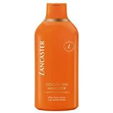 Lancaster Suncare Golden Tan Maximizer Lotion 400ml