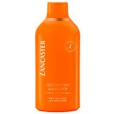 Lancaster Golden Tan Maximizer After Sun Lotion Bodylotion Verlengt de Bruining 400 ml