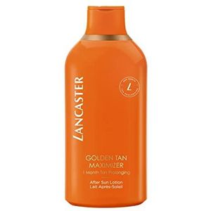 Lancaster Suncare Golden Tan Maximizer Lotion 400ml