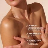 Lancaster After-Sun-Produkte GOLDEN TAN MAXIMZER After Sun Balm