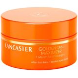 Lancaster Golden Tan Maximizer After Sun Balm Body balm Verlengt de Bruining 200 ml