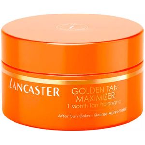 Lancaster Golden Tan Maximizer After Sun Balm Body balm Verlengt de Bruining 200 ml