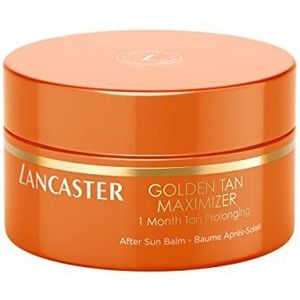 Lancaster, Golden Tan Maximizer After Sun Balm 200 ml Sonnenschutzcreme