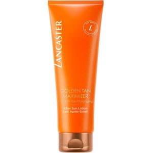 Lancaster Golden Tan Maximizer After Sun 250 ml