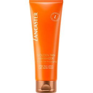 Lancaster Golden Tan Maximizer After Sun 250 ml