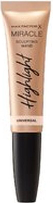 Highlighter - Lichtgewicht - Mengbaar - Zachte Kussenapplicator