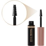 Max Factor Mascara Brow Revival Wenkbrauwgel 001 Dark Blonde 4,5 ml