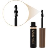Max Factor Make-up Ogen Brow Revival Brow Mascara No. 003 Soft Brown
