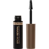 Max Factor Make-up Ogen Brow Revival Brow Mascara No. 003 Soft Brown