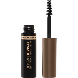 Max Factor Make-up Ogen Brow Revival Brow Mascara No. 003 Soft Brown