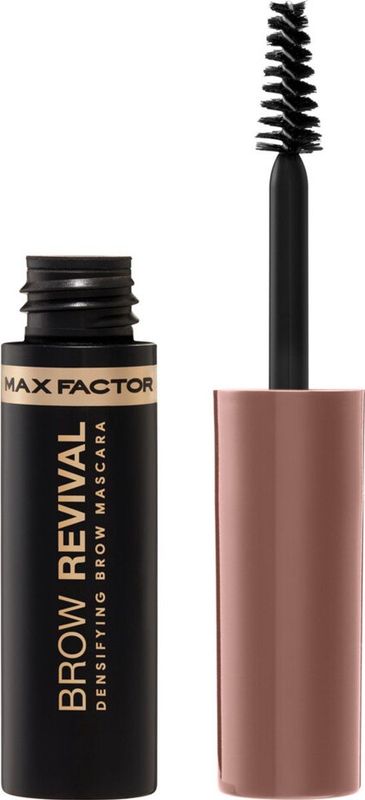 Max Factor Mascara Brow Revival Wenkbrauwgel 003 Brown 4,5 ml