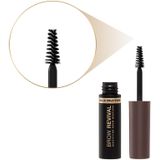 Max Factor Mascara Brow Revival Wenkbrauwgel 005 Black Brown 4,5 ml