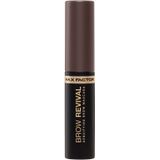 Max Factor Mascara Brow Revival Wenkbrauwgel 005 Black Brown 4,5 ml