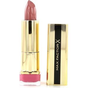 Max Factor Colour Elixir Lipstick - 150 Soft Caramel