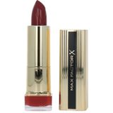 Max Factor - Colour Elixir - Lippenstift - 170 Sienna Scarlet