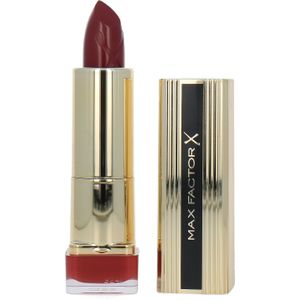 Max Factor - Colour Elixir - Lippenstift - 170 Sienna Scarlet