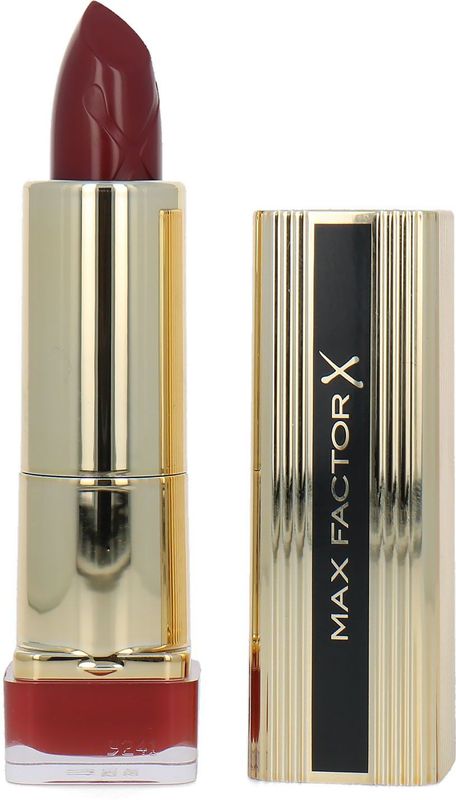 Max Factor - Colour Elixir - Lippenstift - 170 Sienna Scarlet