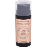 Max Factor - Miracle Prep - Primer - 32 ml - SPF 30 - Ginkgo Biloba