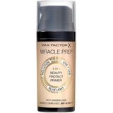 Max Factor - Miracle Prep - Primer - 32 ml - SPF 30 - Ginkgo Biloba