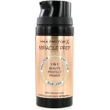 Max Factor - Miracle Prep - Primer - 32 ml - SPF 30 - Ginkgo Biloba