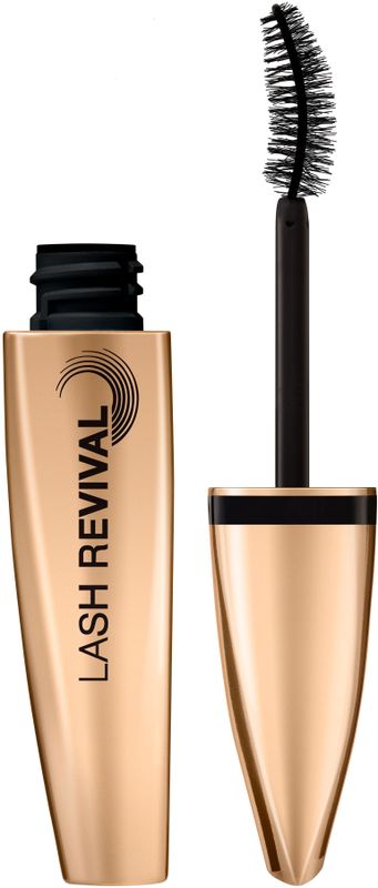 Max Factor - Lash Revival - Mascara - Zwart - 11 ml