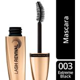 Max Factor - Lash Revival Mascara - 003 Extreme Black - Bamboe Extract