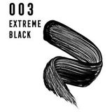Max Factor - Lash Revival Mascara - 003 Extreme Black - Bamboe Extract