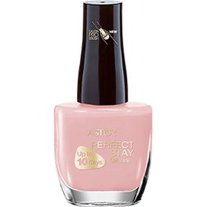 Max Factor - Perfect Stay Gel Shine - Nagellak - 005 Light Pink