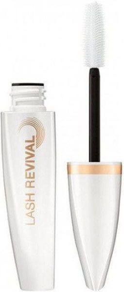 Max Factor Lash Revival Volume Boosting Primer Mascara - 000 Transparant
