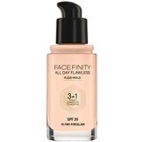Max Factor Facefinity All Day Flawless 3 in 1 Foundation 10 Fair Porcelain 30 ml