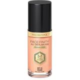 Max Factor Facefinity All Day Flawless Langaanhoudende Make-up SPF 20 Tint 32 Light Beige 30 ml