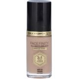 Max Factor Facefinity All Day Flawless Langaanhoudende Make-up SPF 20 Tint 42 Ivory 30 ml